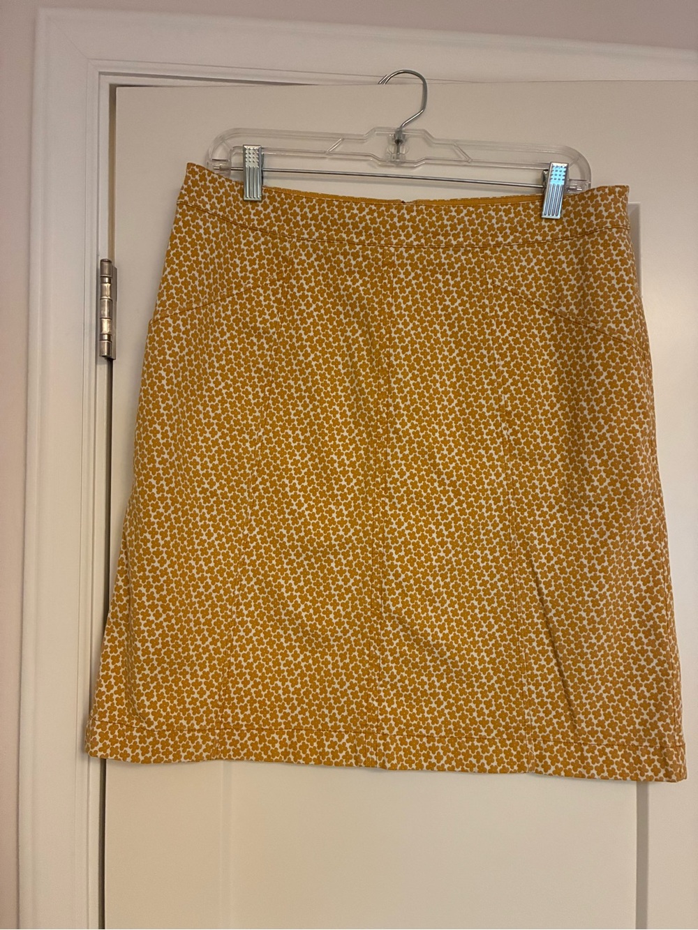 Boden skirt!